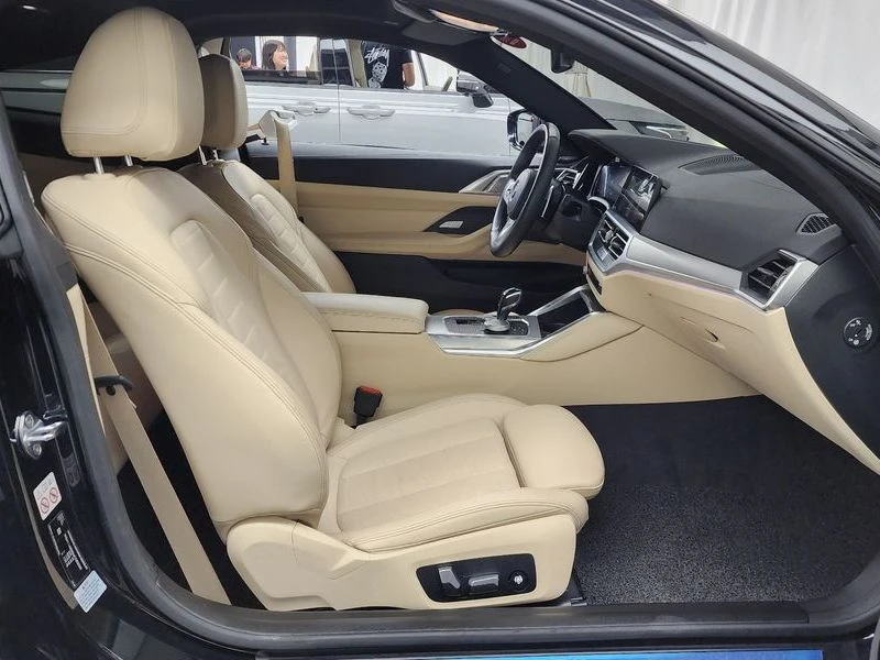 BMW 440 M440i xDrive Coupe| 382к.с.| ВКЛ.ТЕХНОТЕСТ, снимка 11 - Автомобили и джипове - 55610923