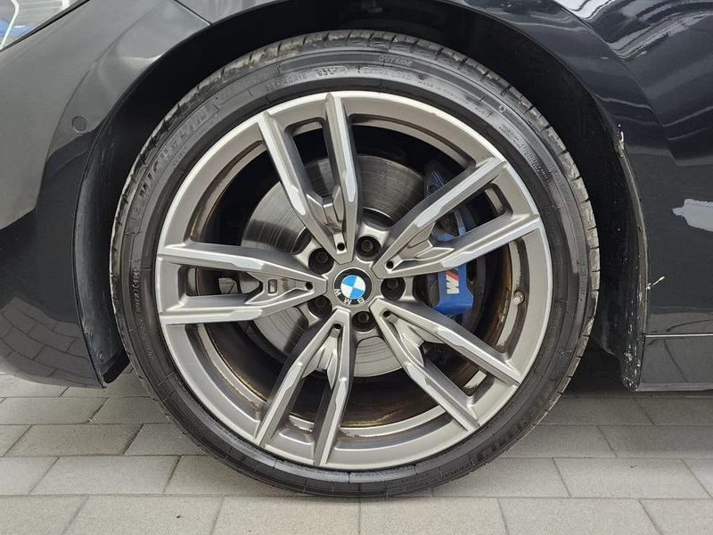 BMW 440 M440i xDrive Coupe| 382к.с.| ВКЛ.ТЕХНОТЕСТ, снимка 5 - Автомобили и джипове - 55610923