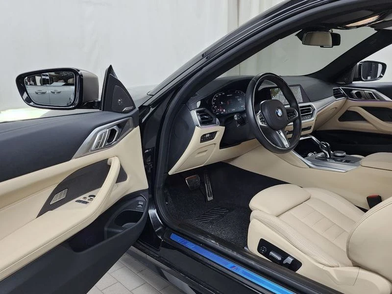 BMW 440 M440i xDrive Coupe| 382к.с.| ВКЛ.ТЕХНОТЕСТ, снимка 10 - Автомобили и джипове - 55610923