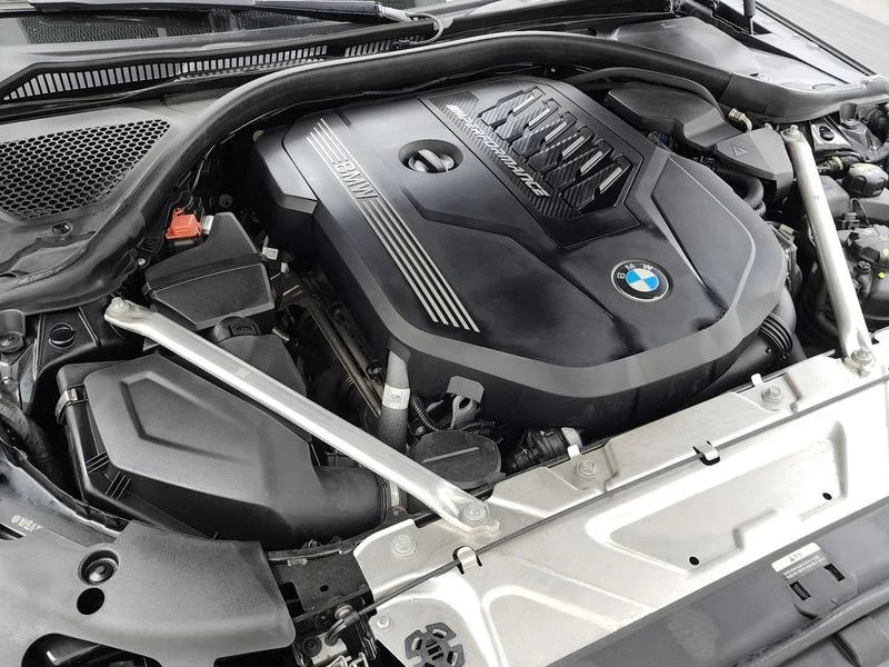 BMW 440 M440i xDrive Coupe| 382к.с.| ВКЛ.ТЕХНОТЕСТ, снимка 6 - Автомобили и джипове - 55610923