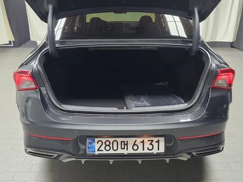 Kia K5 2.0 Prestige, снимка 15 - Автомобили и джипове - 55936530