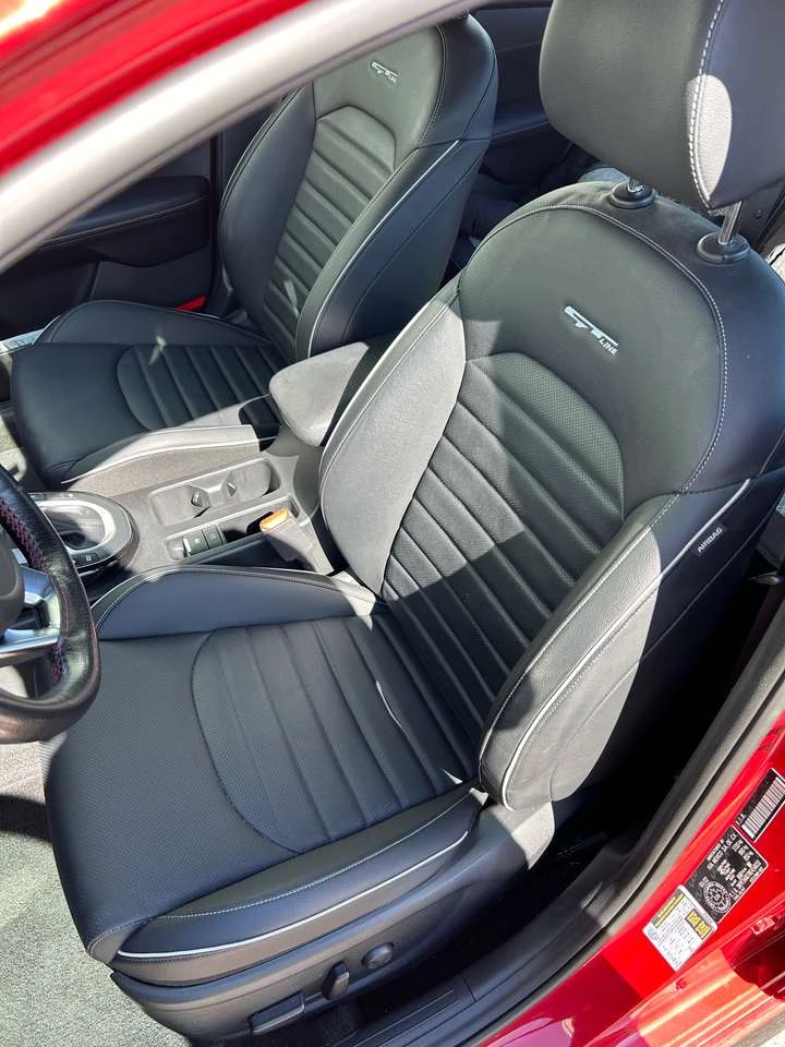 Kia Forte EX IVT | Mobile.bg � ����������� 11