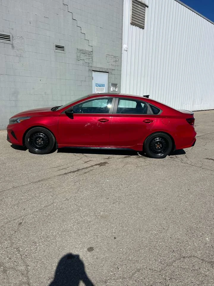 Kia Forte EX IVT | Mobile.bg � ����������� 3