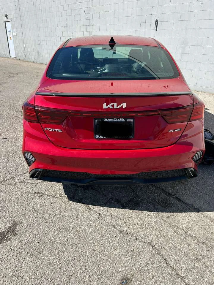 Kia Forte EX IVT | Mobile.bg � ����������� 4
