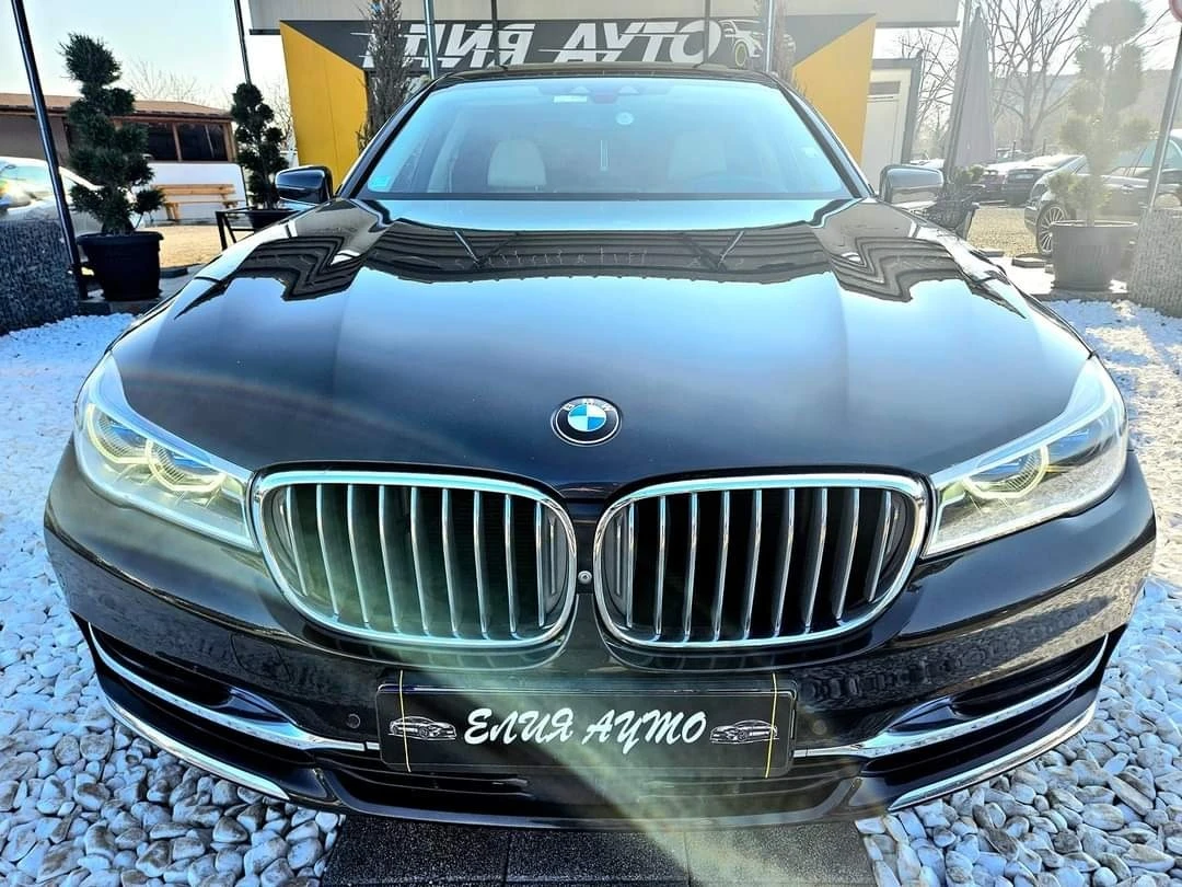 BMW 730 D XDRIVE TOP FULL АЛКАНТАРА ЛИЗИНГ 100% - изображение 2