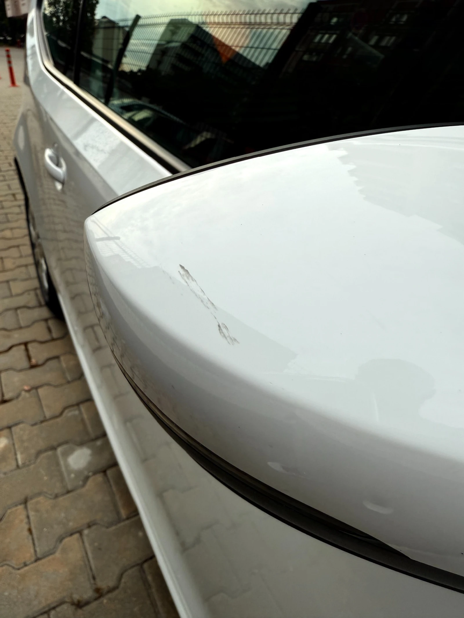 VW Up  - изображение 9