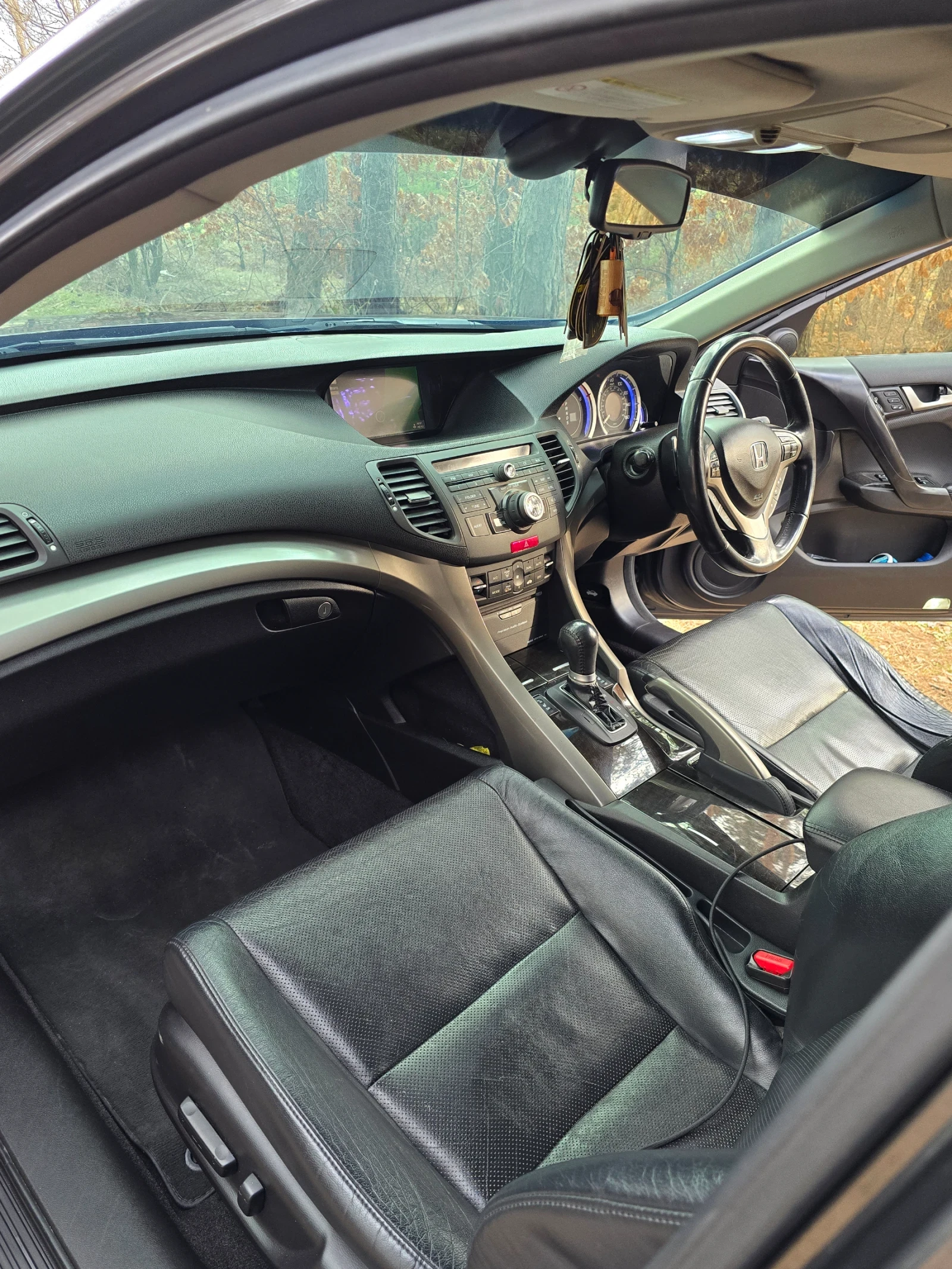Honda Accord  - изображение 10