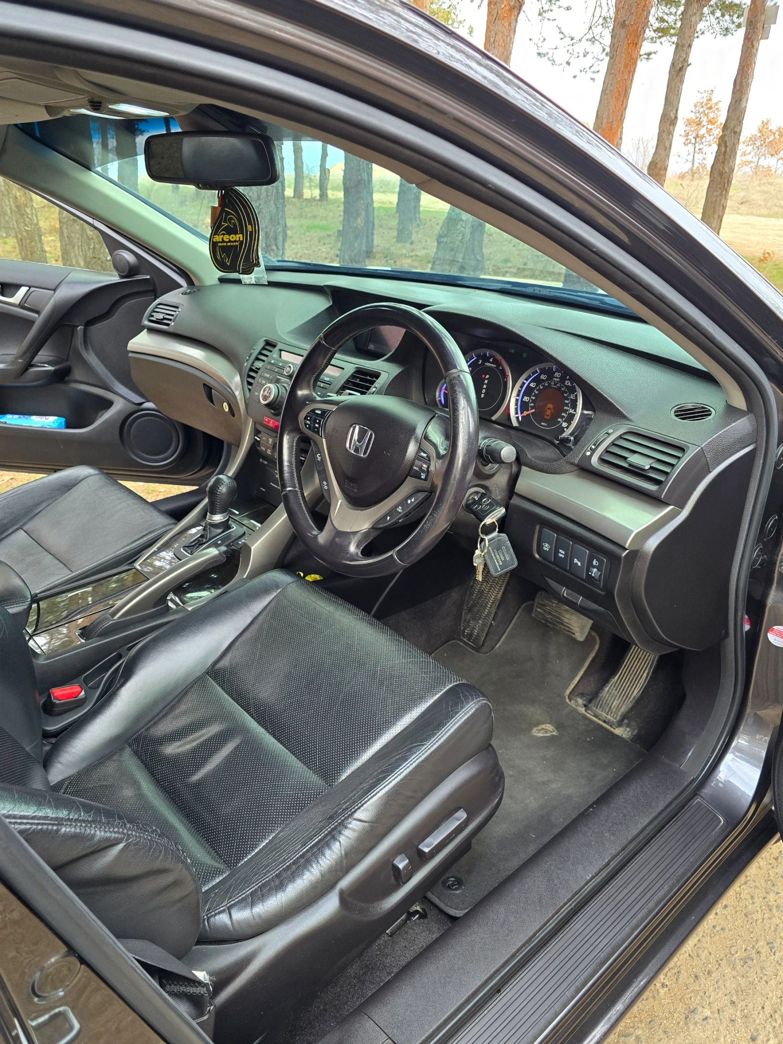 Honda Accord  - изображение 7