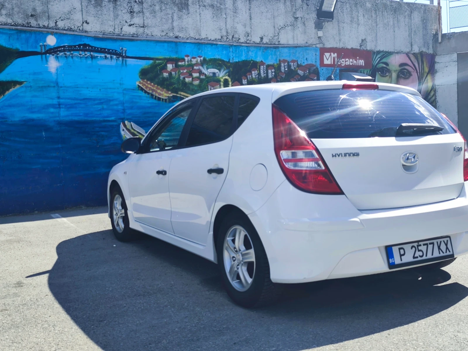 Hyundai I30  - изображение 6