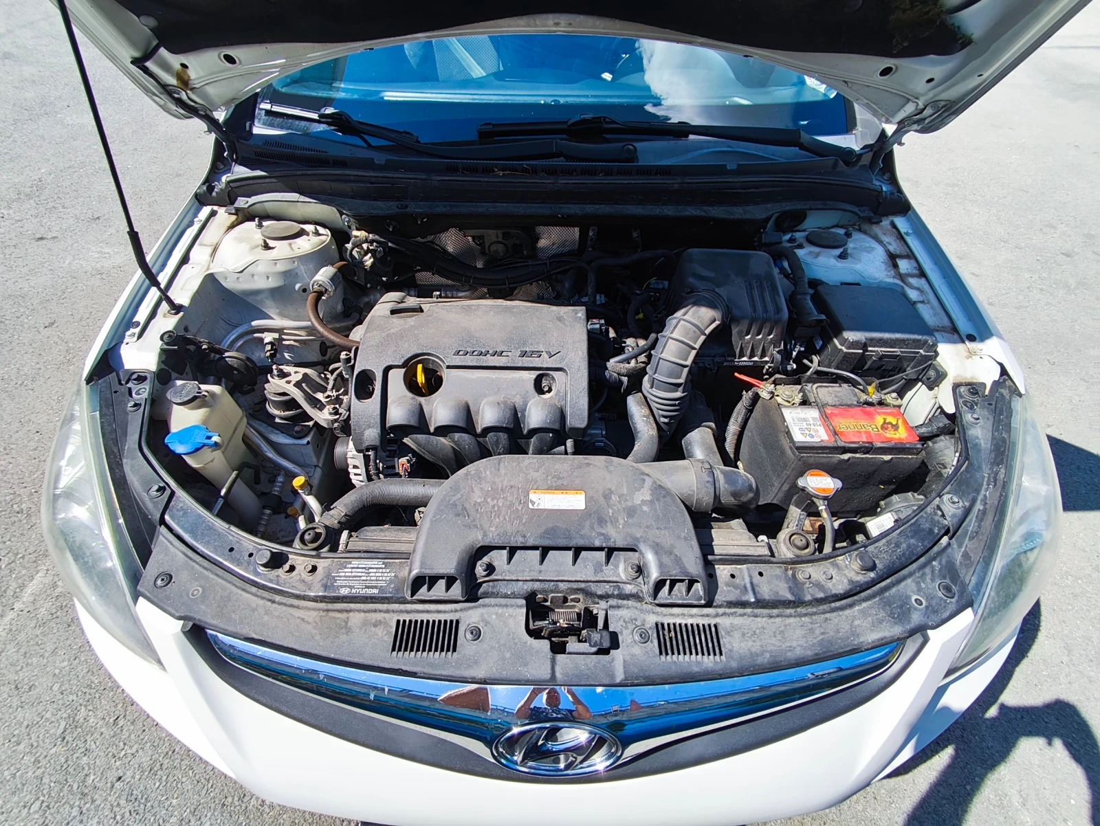 Hyundai I30  - изображение 4