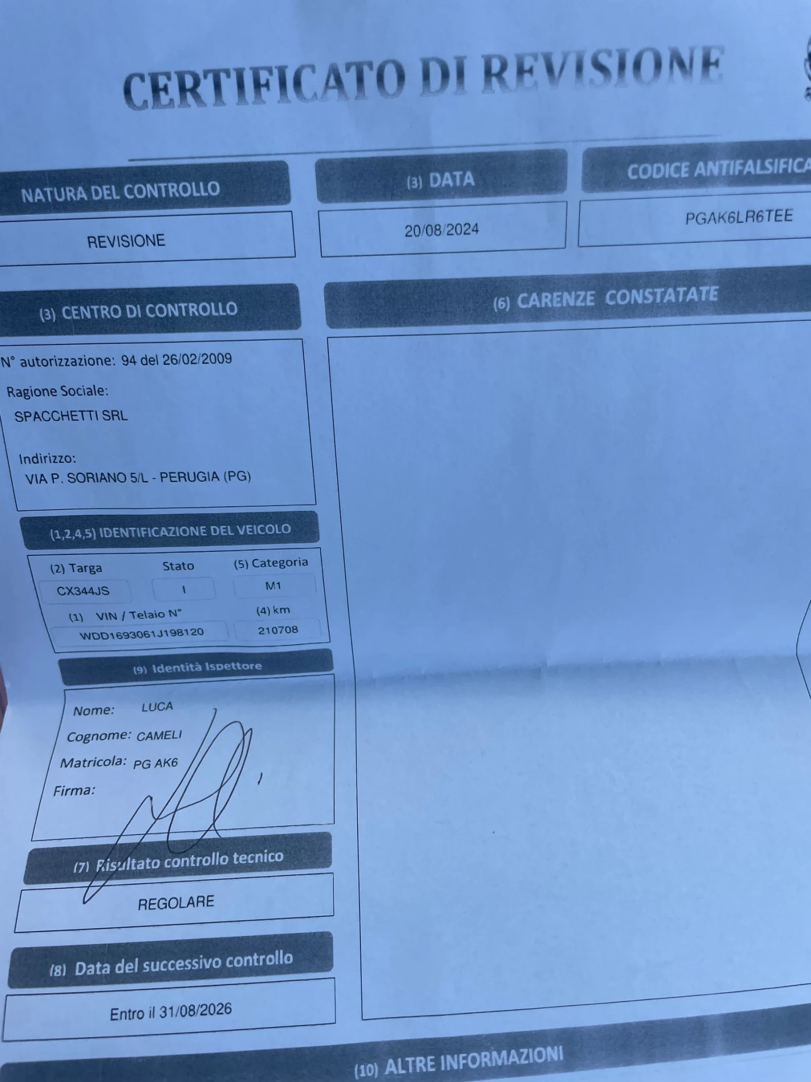 Mercedes-Benz A 160 2.0CDI AVANTGARDE | Mobile.bg   16