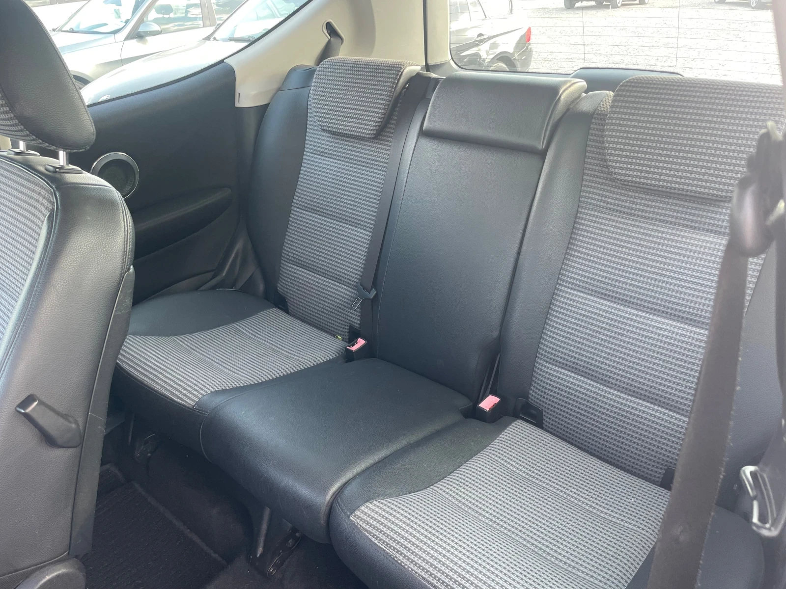 Mercedes-Benz A 160 2.0CDI AVANTGARDE - изображение 9