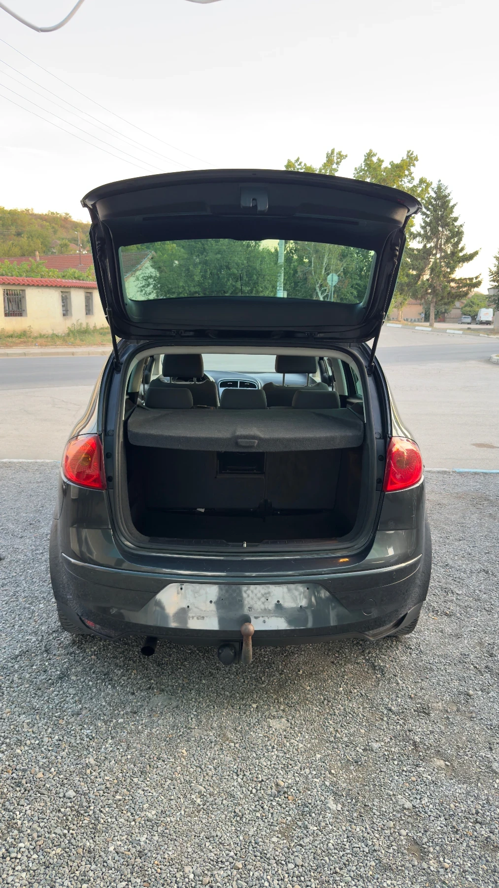 Seat Altea 1.2TSI FACALIFT - изображение 8