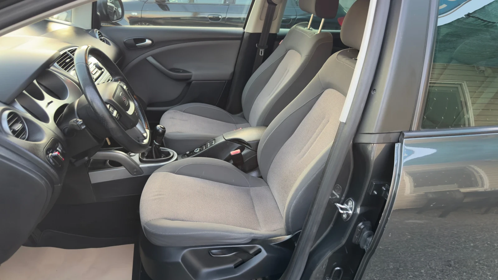 Seat Altea 1.2TSI FACALIFT - изображение 7