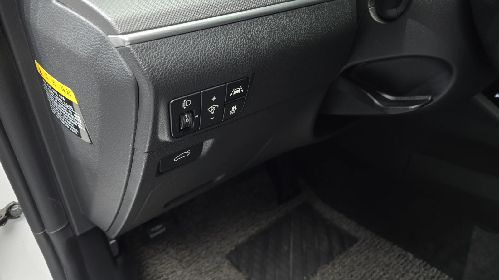 Kia K5 2.0LPI STANDARD | Mobile.bg   15