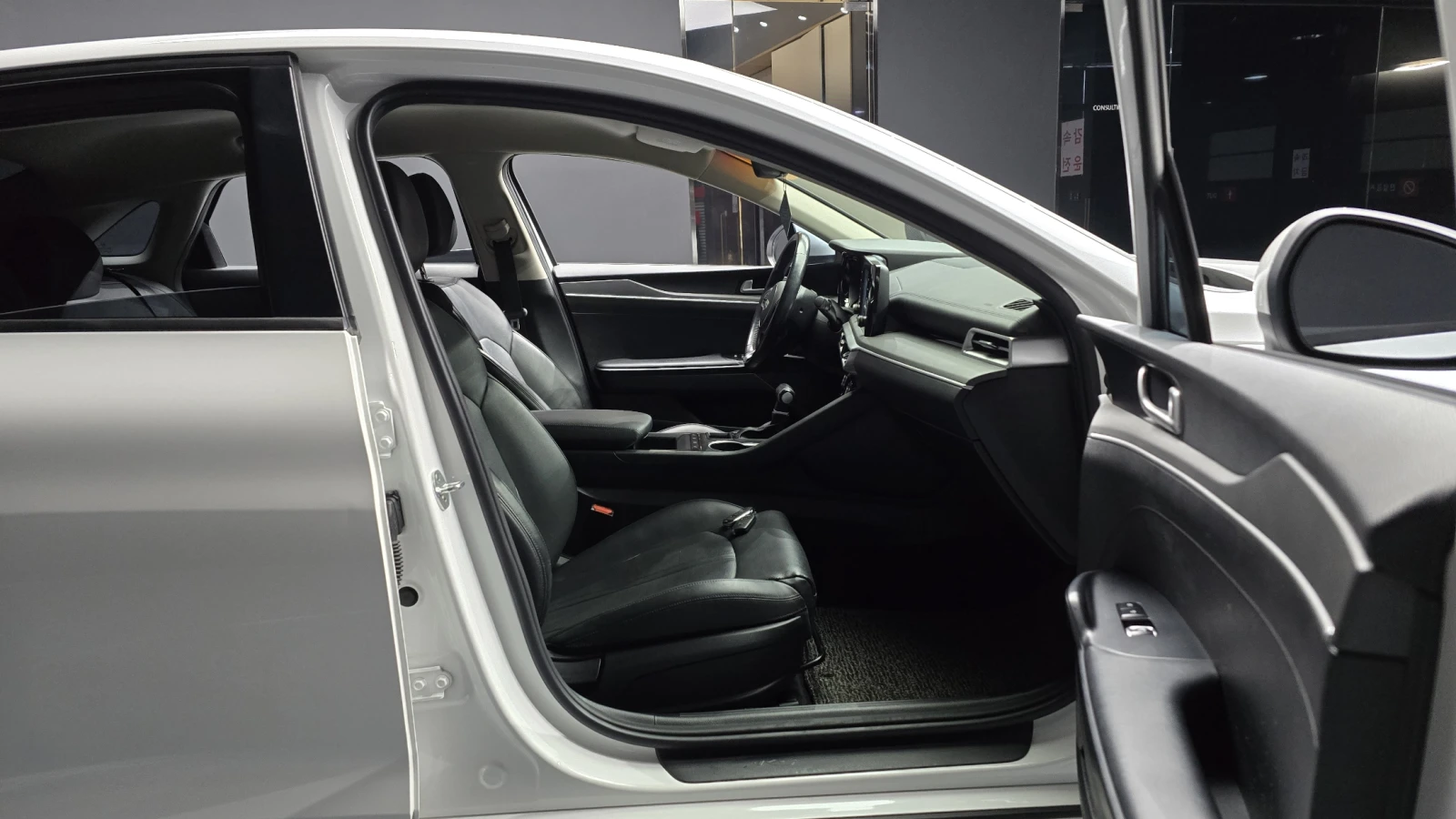 Kia K5 2.0LPI STANDARD | Mobile.bg   9