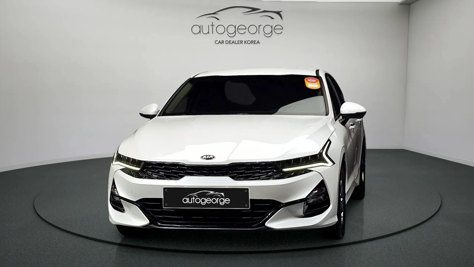 Kia K5 2.0LPI STANDARD | Mobile.bg   3