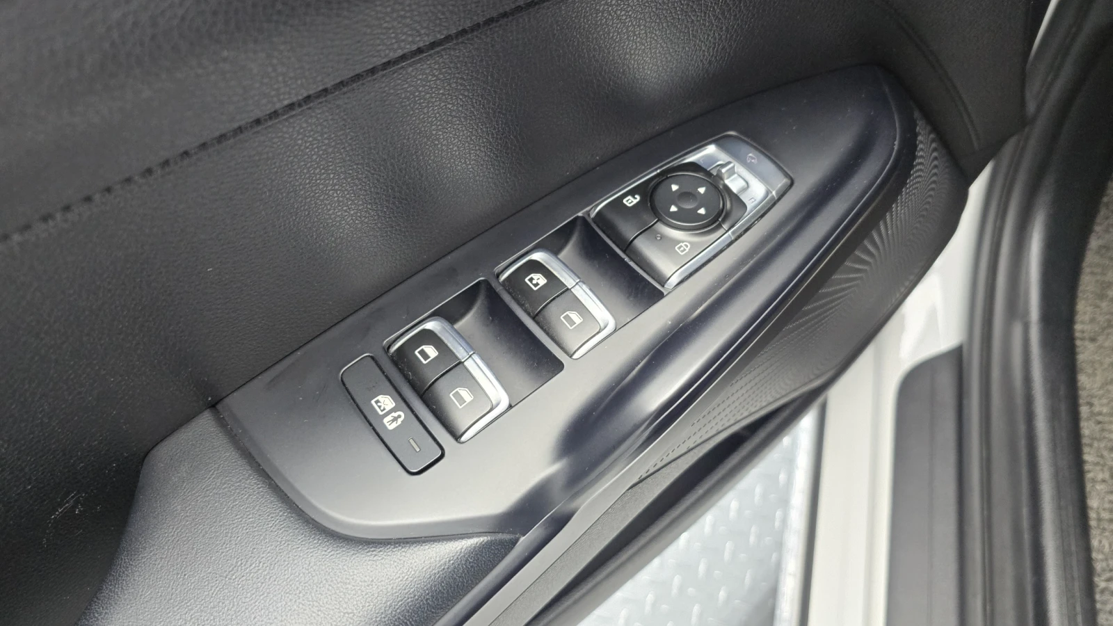 Kia K5 2.0LPI STANDARD | Mobile.bg   17