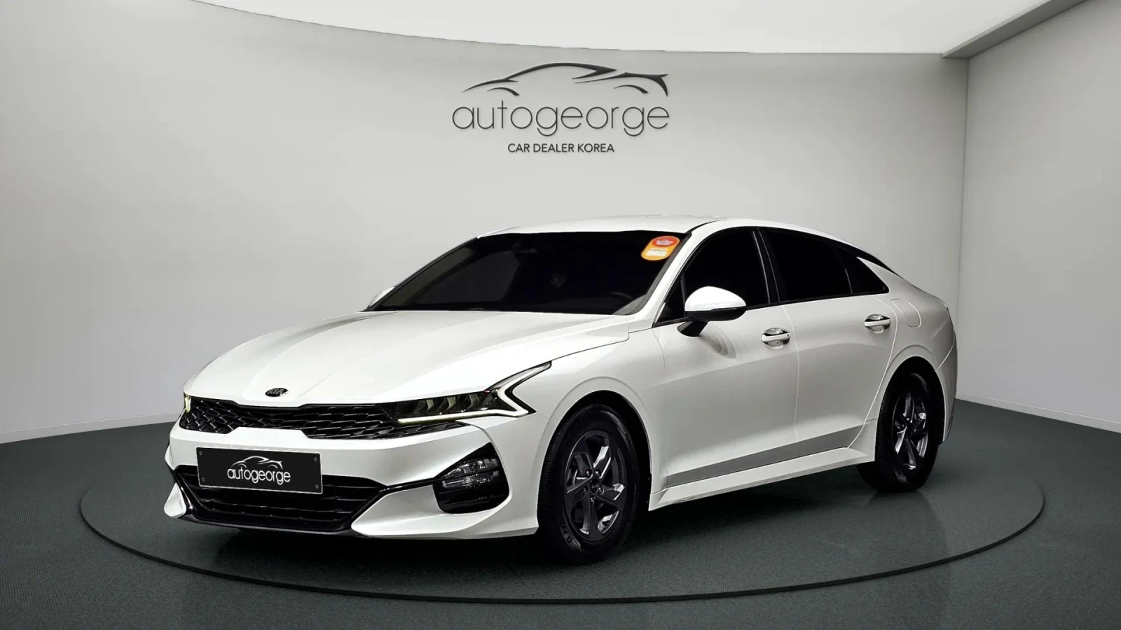 Kia K5 2.0LPI STANDARD | Mobile.bg   1