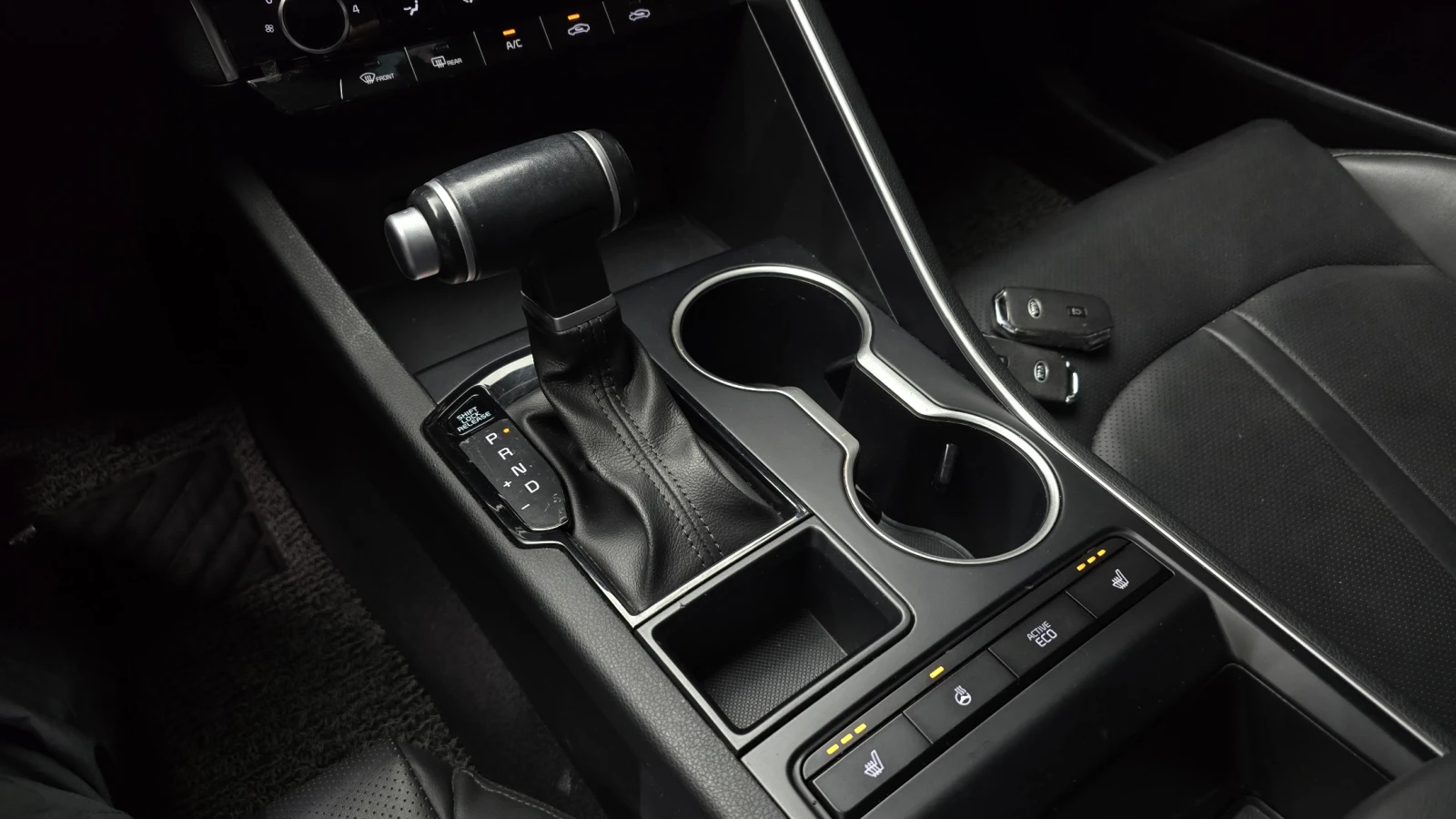 Kia K5 2.0LPI STANDARD | Mobile.bg   8