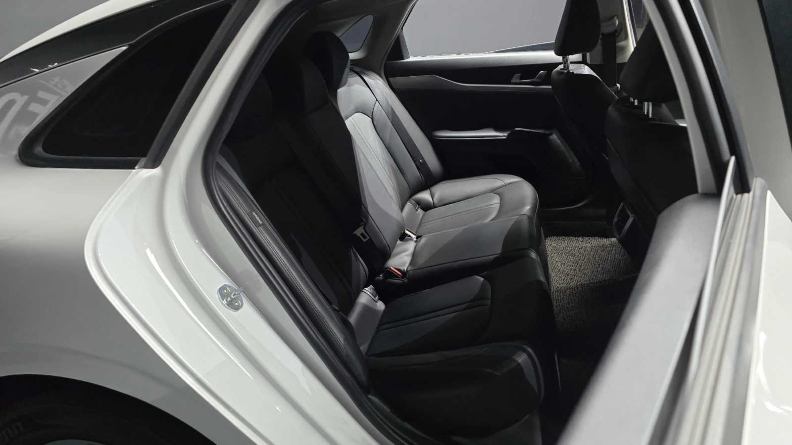 Kia K5 2.0LPI STANDARD | Mobile.bg   11