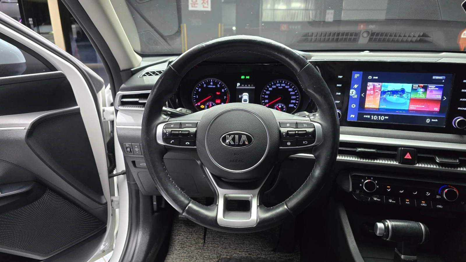 Kia K5 2.0LPI STANDARD | Mobile.bg   12