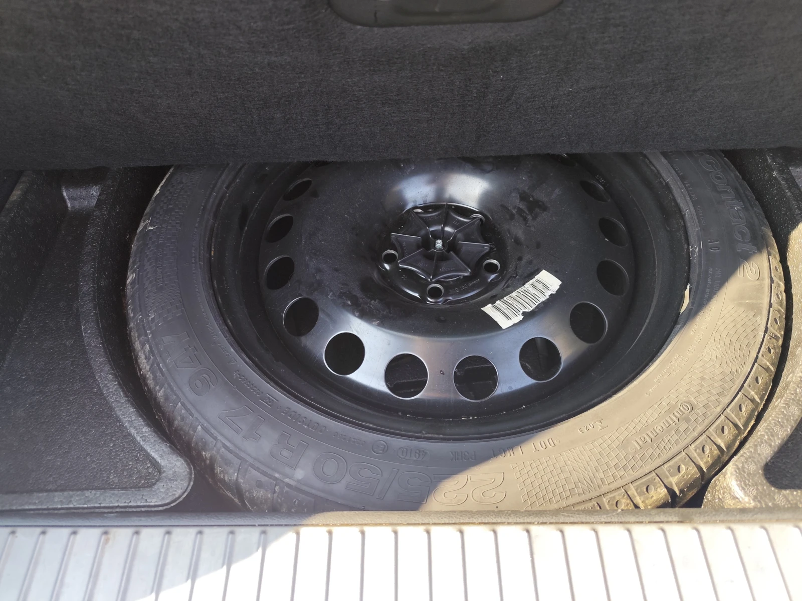 Opel Astra 1.7CDTi* SPORTS TOURER* EURO5A* *  | Mobile.bg   12