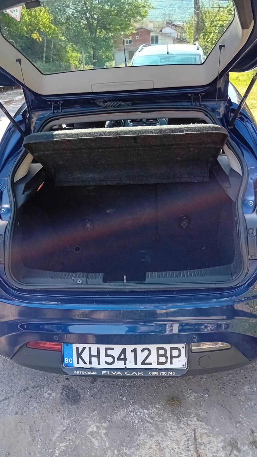 Fiat Bravo  - изображение 7
