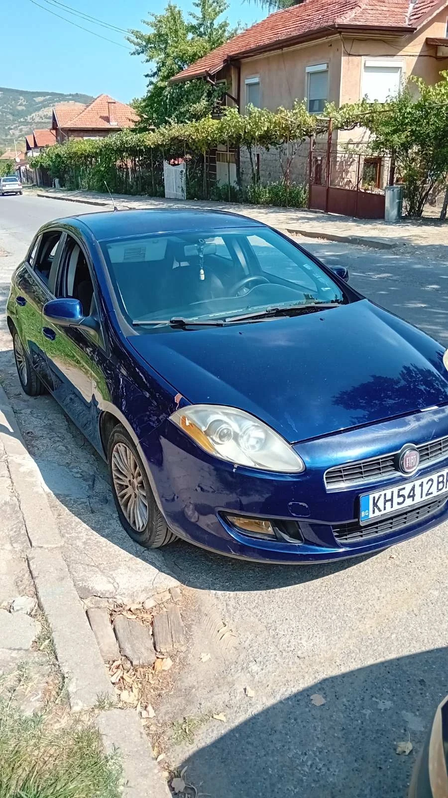 Fiat Bravo | Mobile.bg   1