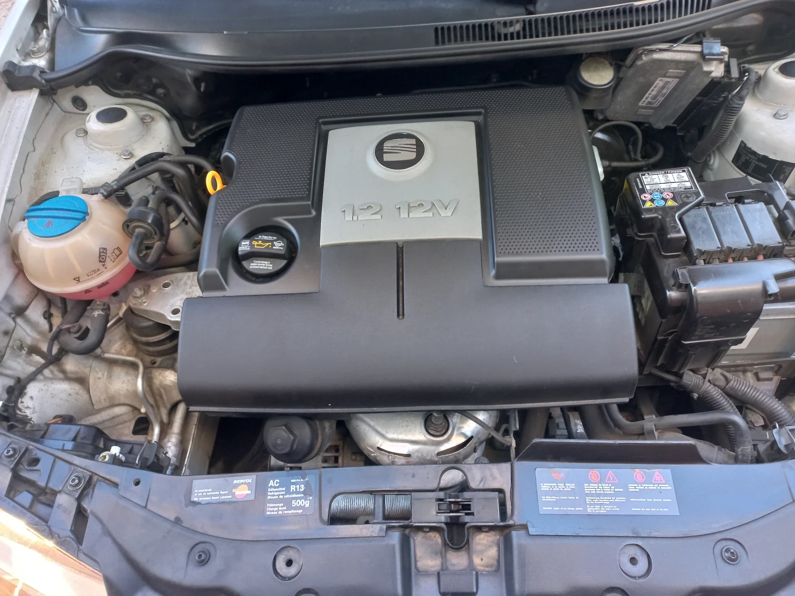 Seat Ibiza  - изображение 6