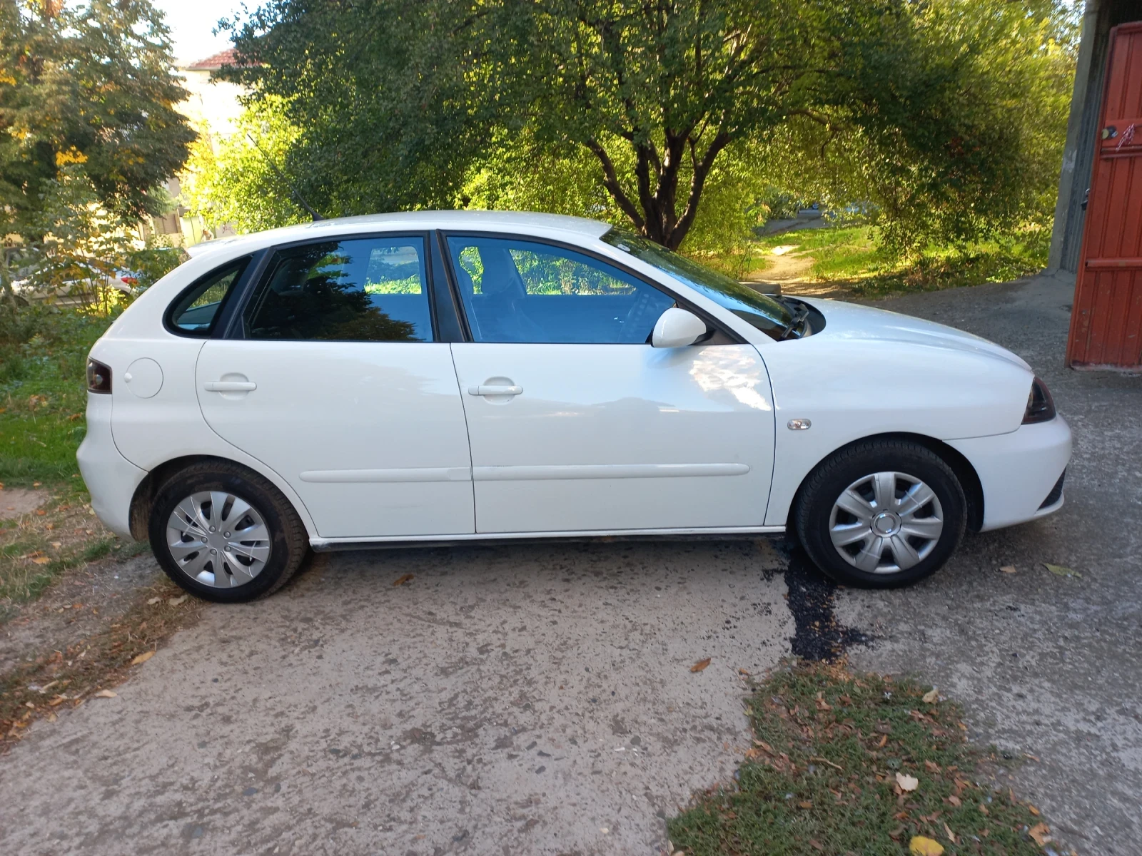 Seat Ibiza  - изображение 2