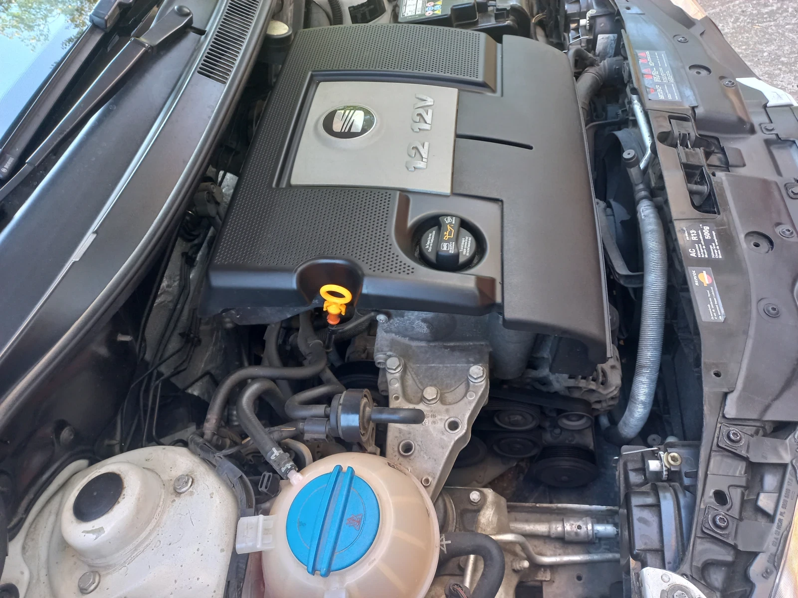 Seat Ibiza  - изображение 7