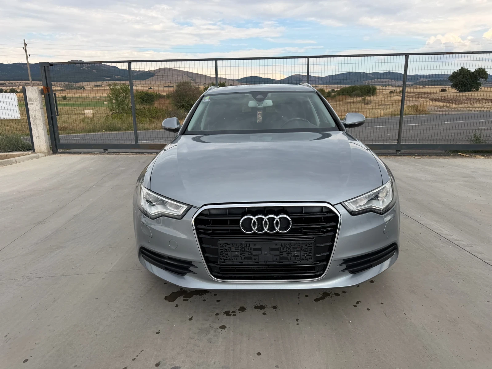 Audi A6 3.0 TDI 245hp 2012 , снимка 3 - Автомобили и джипове - 54840800
