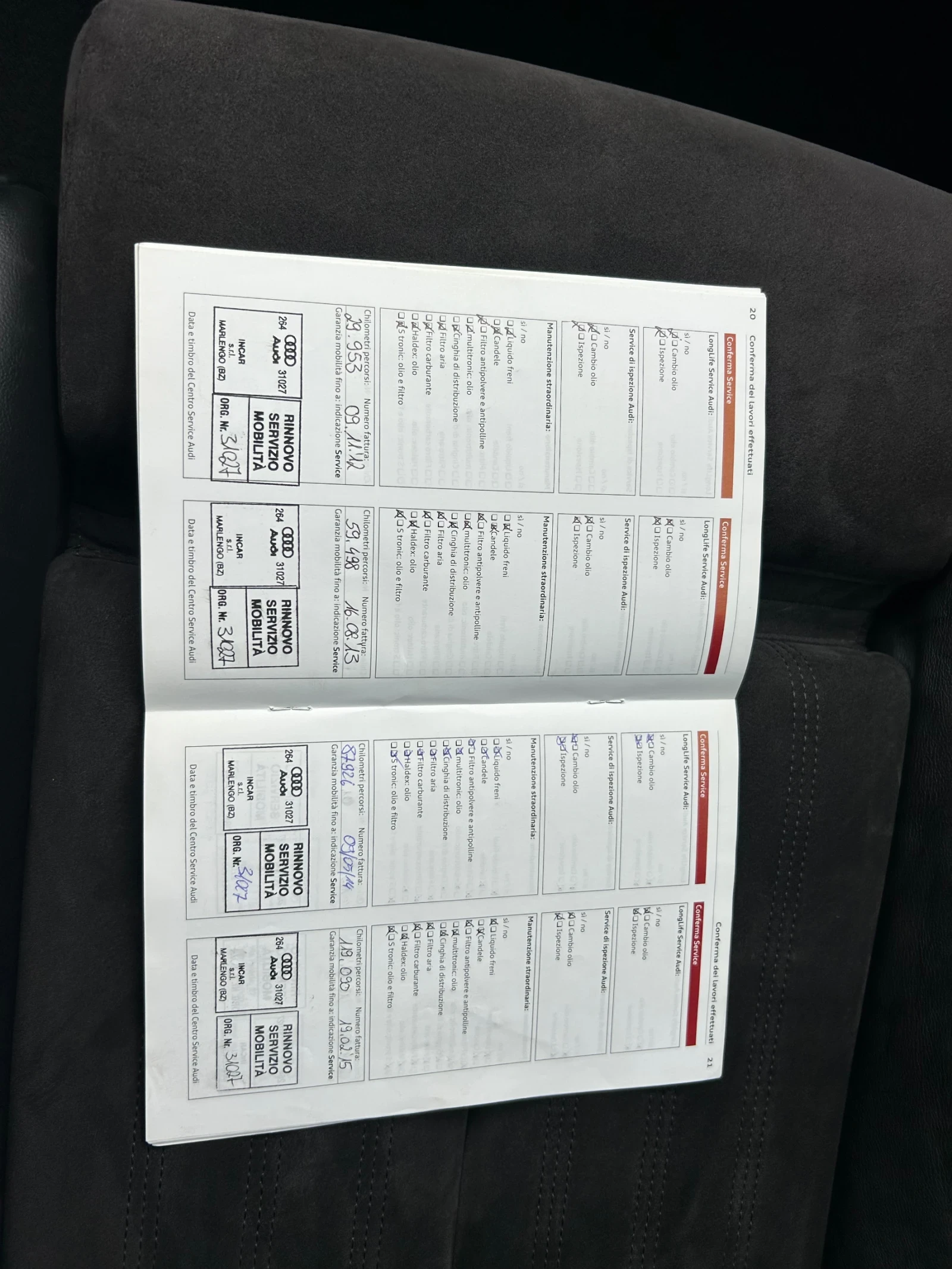 Audi A6 3.0 TDI 245hp 2012  | Mobile.bg   12