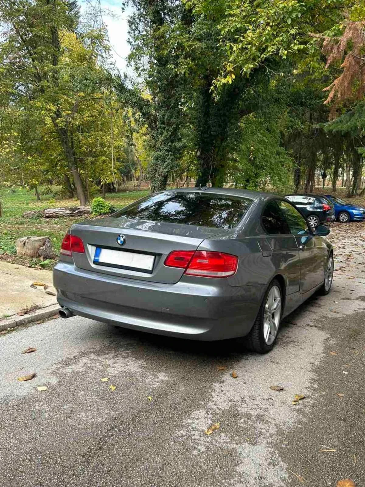 BMW 320  - изображение 4