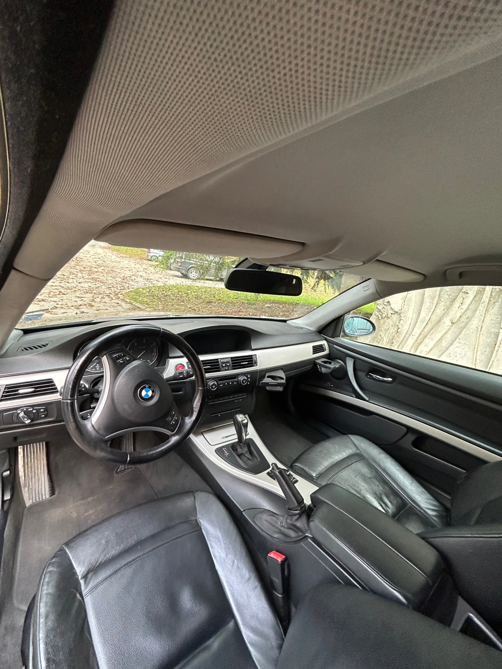 BMW 320  - изображение 6