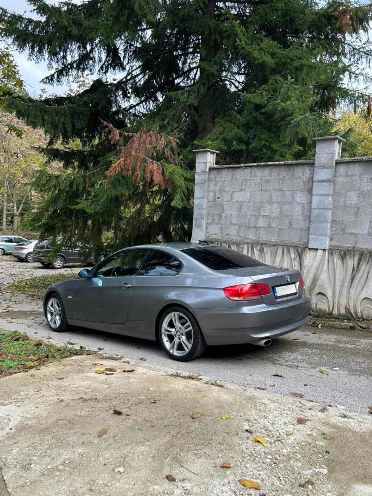 BMW 320  - изображение 3