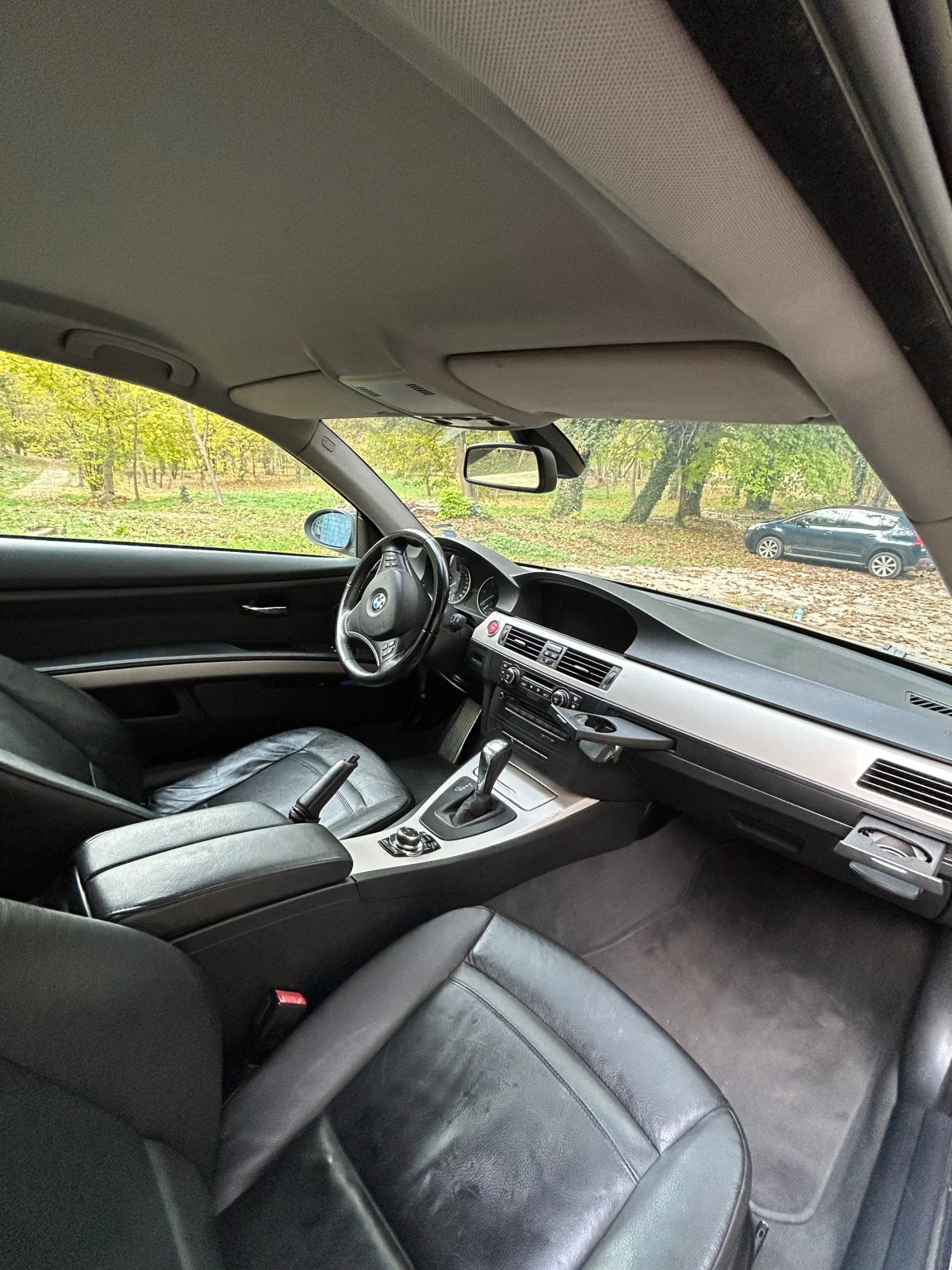 BMW 320  - изображение 8