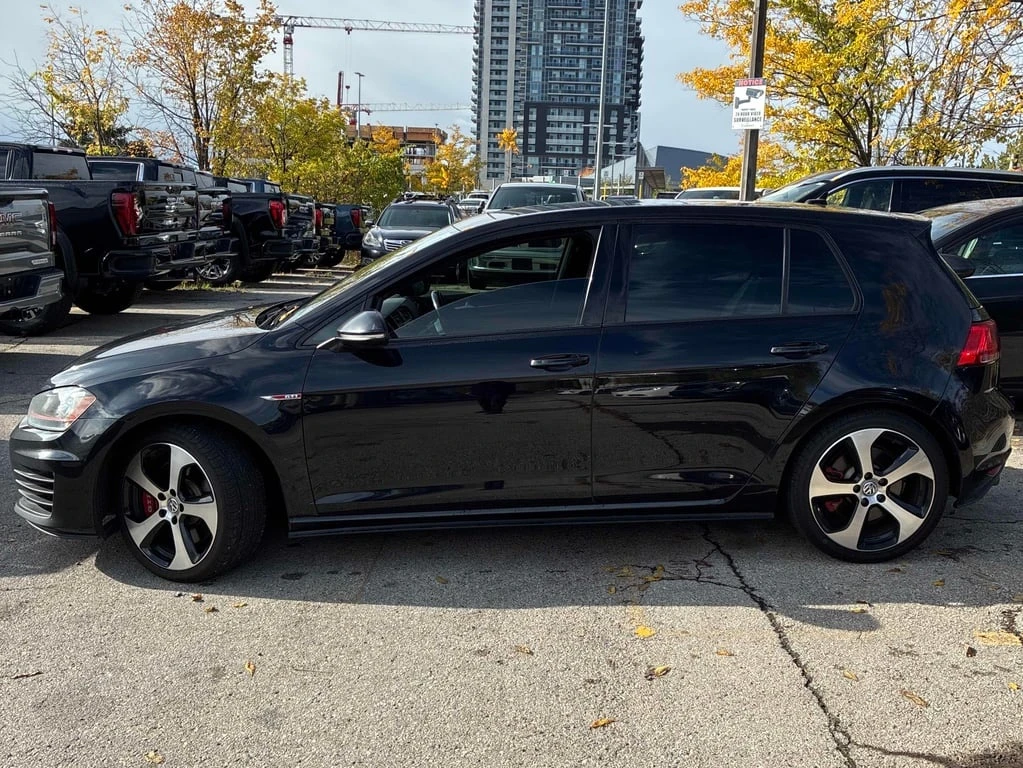 VW Golf 2015 GTI PERFORMANCE  *   *  | Mobile.bg   3