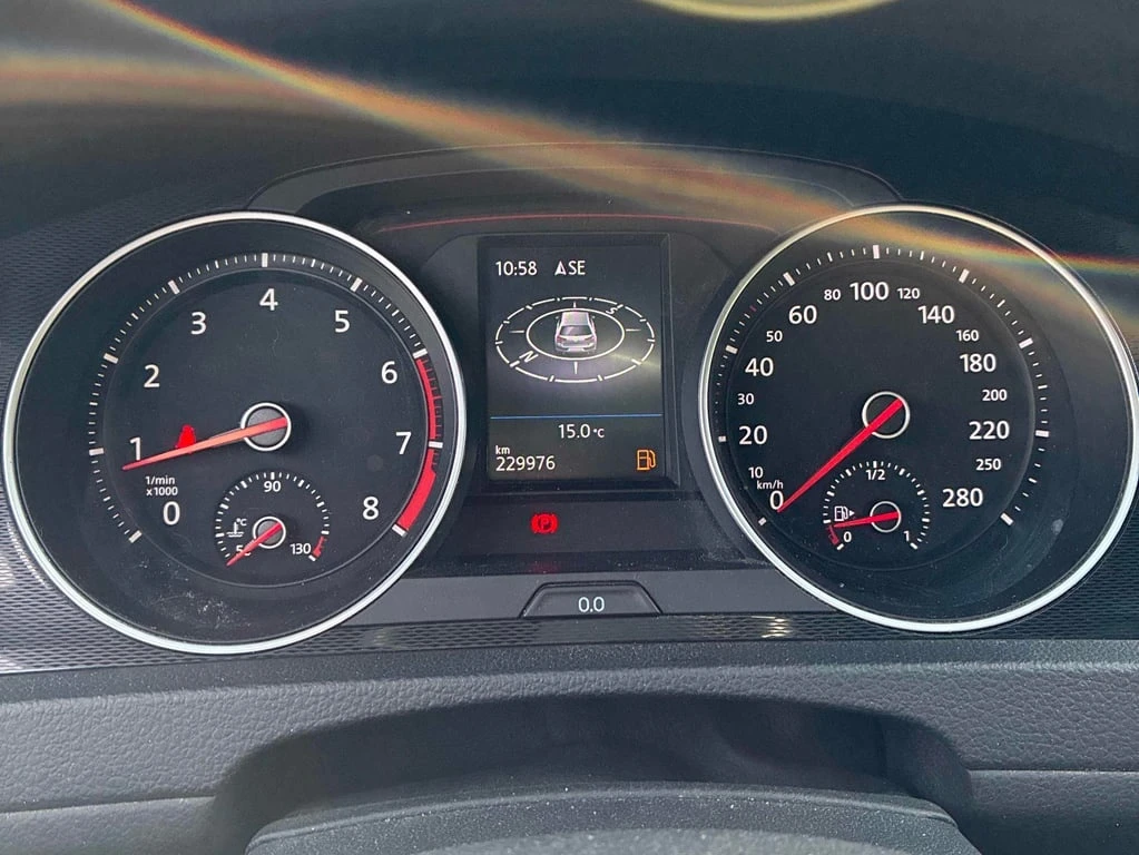 VW Golf 2015 GTI PERFORMANCE  *   *  | Mobile.bg   8