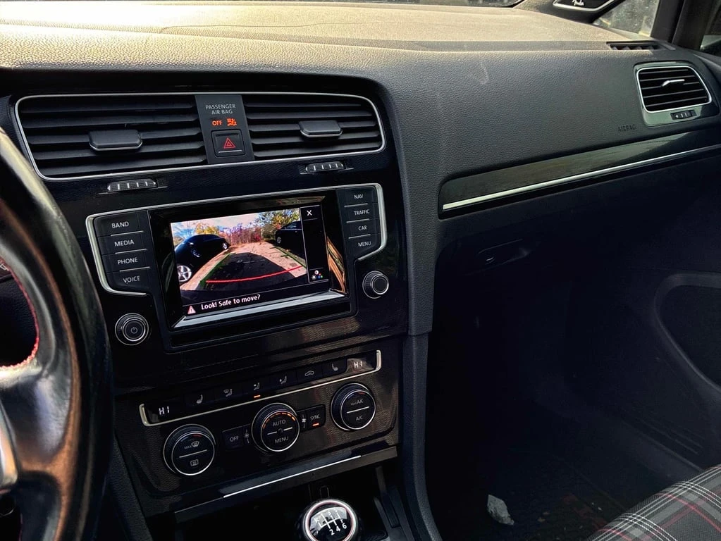 VW Golf 2015 GTI PERFORMANCE  *   *  | Mobile.bg   9