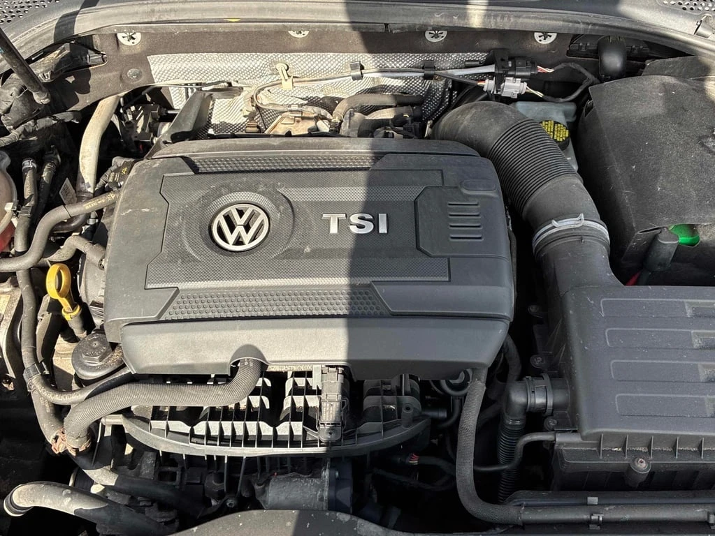 VW Golf 2015 GTI PERFORMANCE  *   *  | Mobile.bg   13