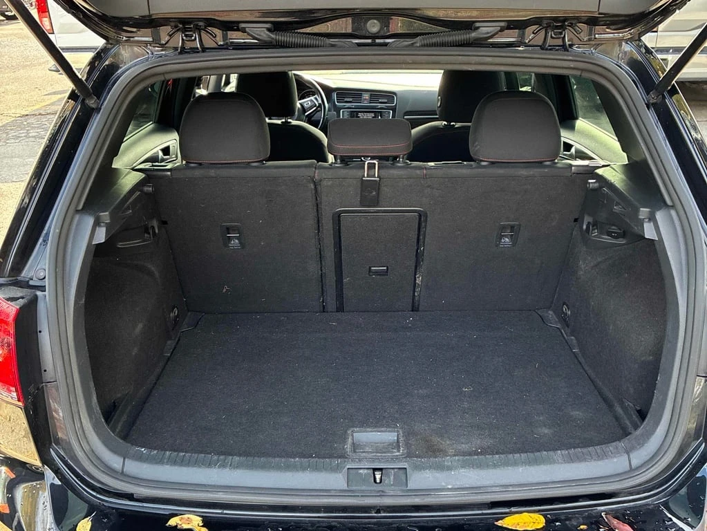 VW Golf 2015 GTI PERFORMANCE  *   *  | Mobile.bg   12