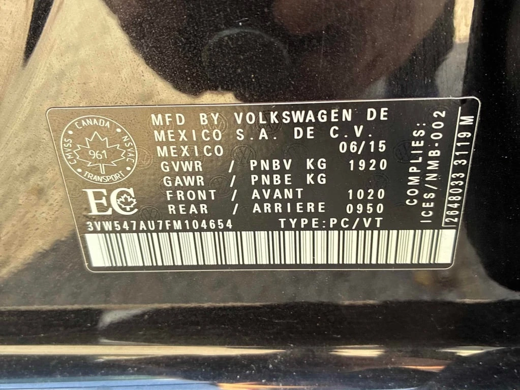 VW Golf 2015 GTI PERFORMANCE  *   *  | Mobile.bg   14