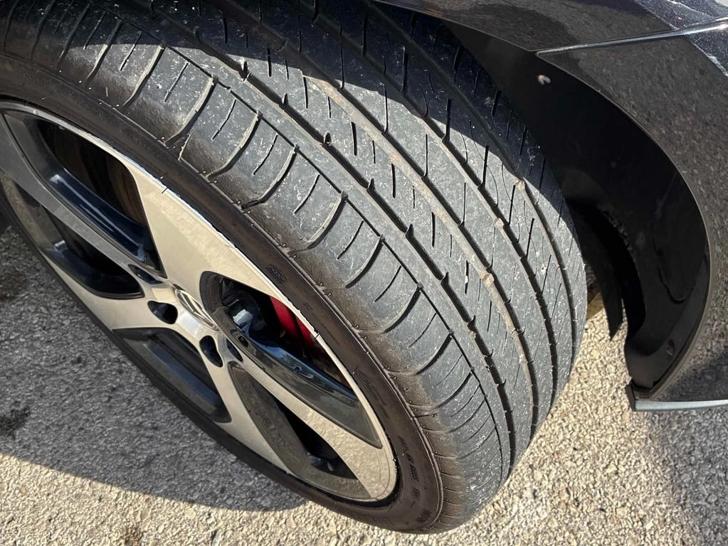 VW Golf 2015 GTI PERFORMANCE  *   *  | Mobile.bg   6