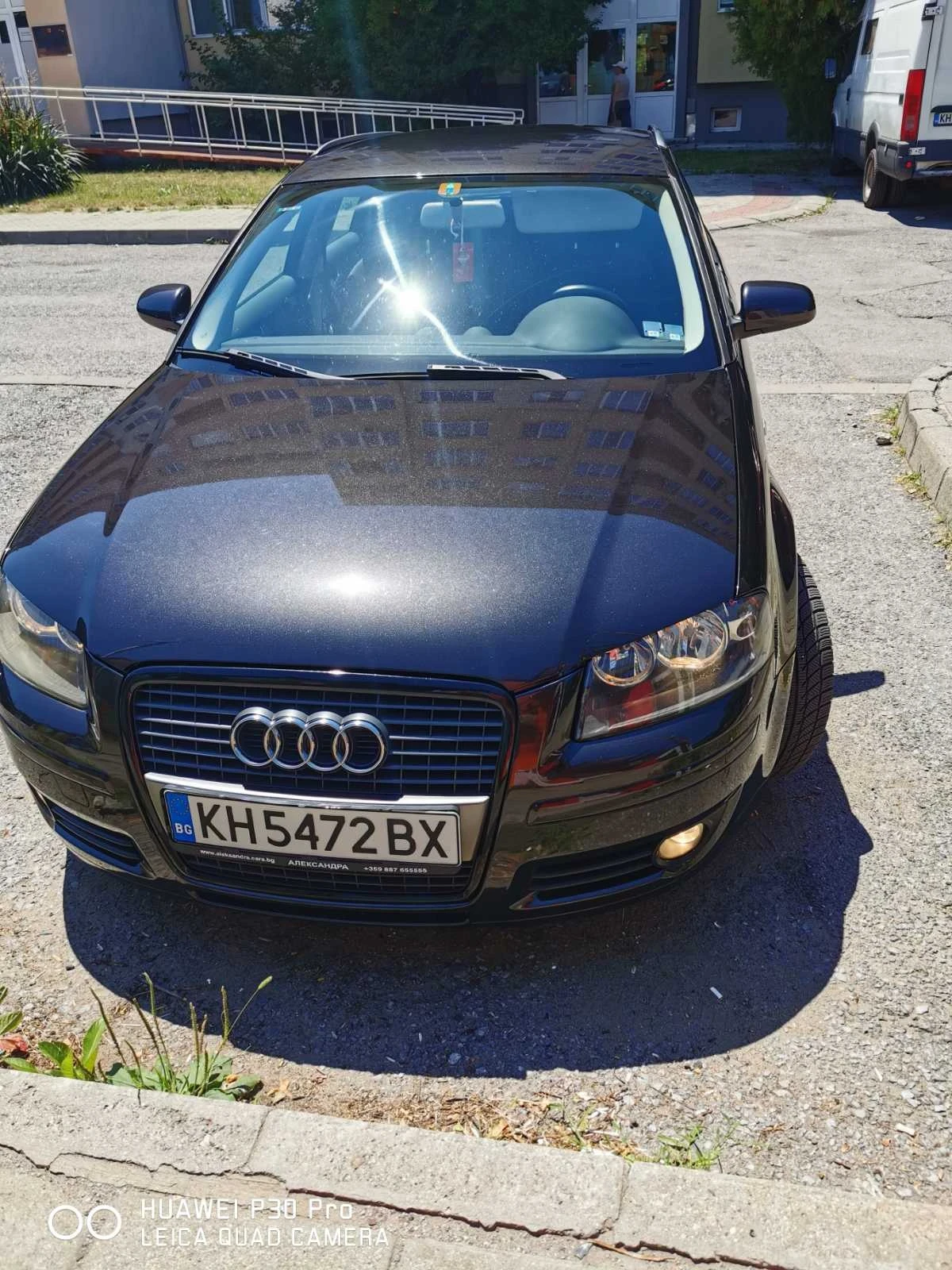 Audi A3 | Mobile.bg � ����������� 1