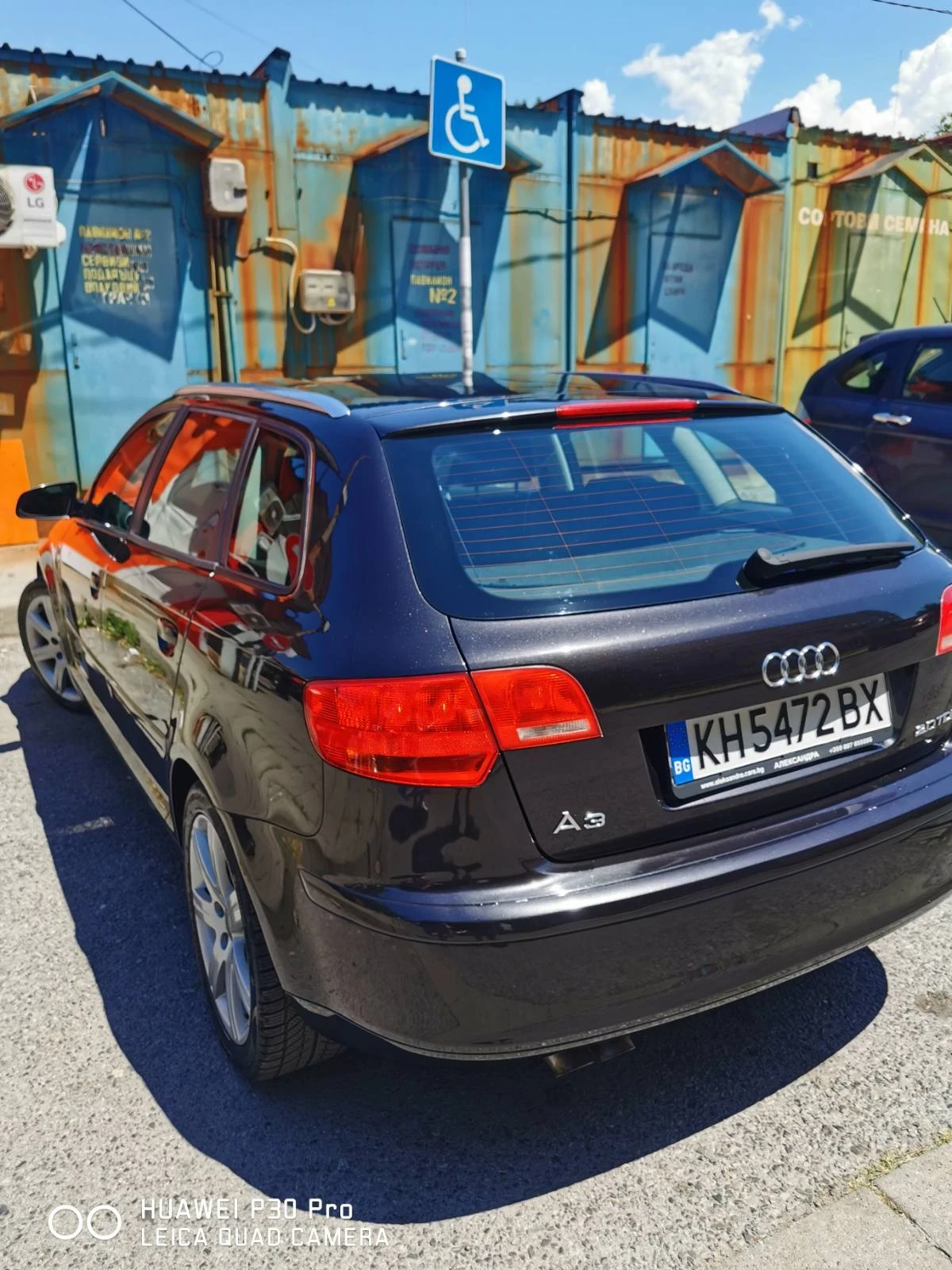 Audi A3  - изображение 4