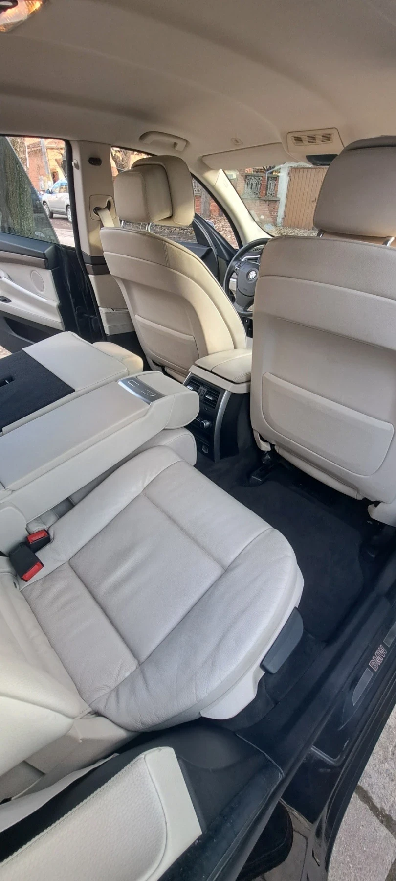 BMW 5 Gran Turismo 3.D 245 k Xdrive 8 skorosti | Mobile.bg   12