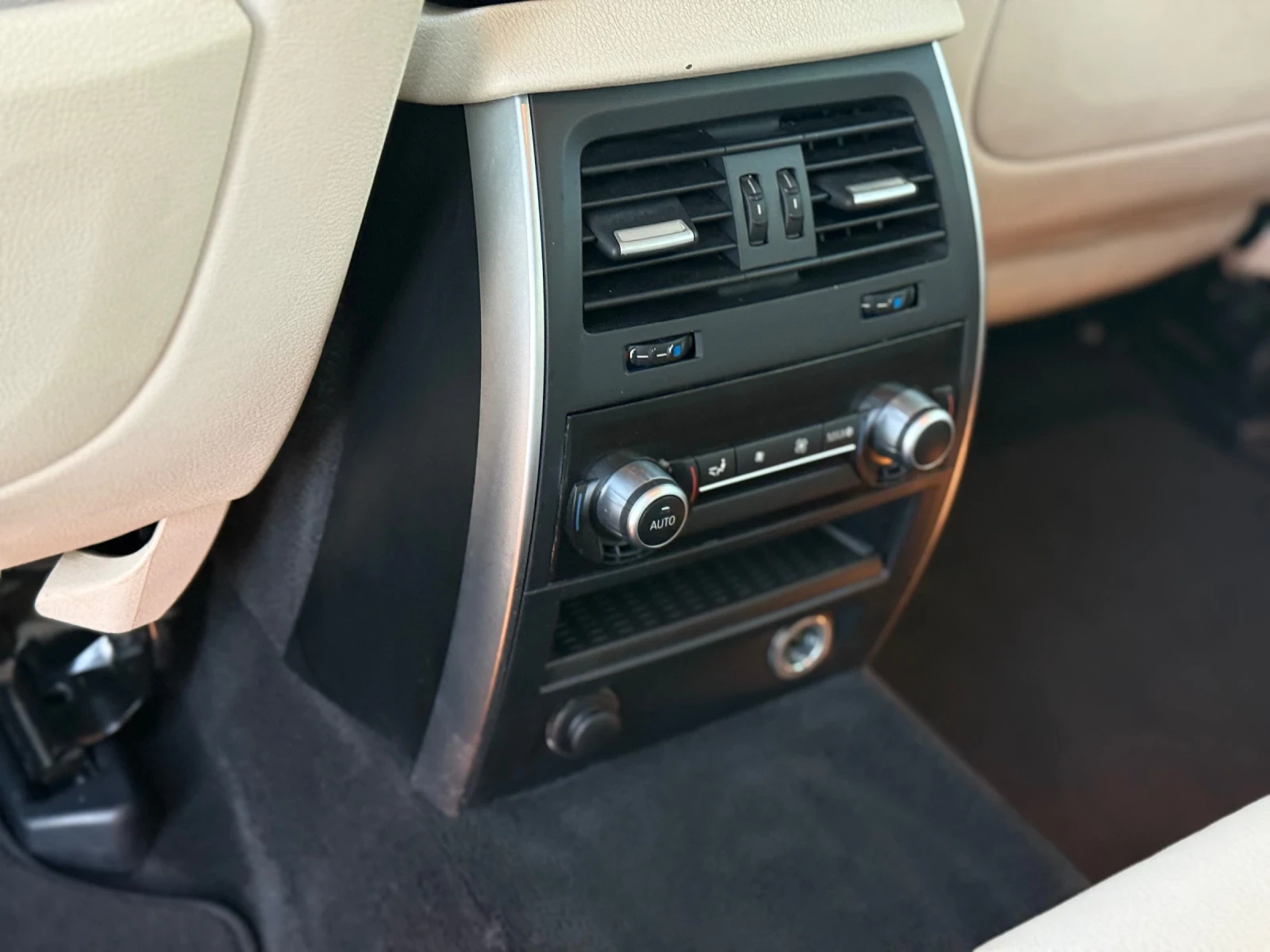 BMW 5 Gran Turismo 3.D 245 k Xdrive 8 skorosti, снимка 5 - Автомобили и джипове - 52617827