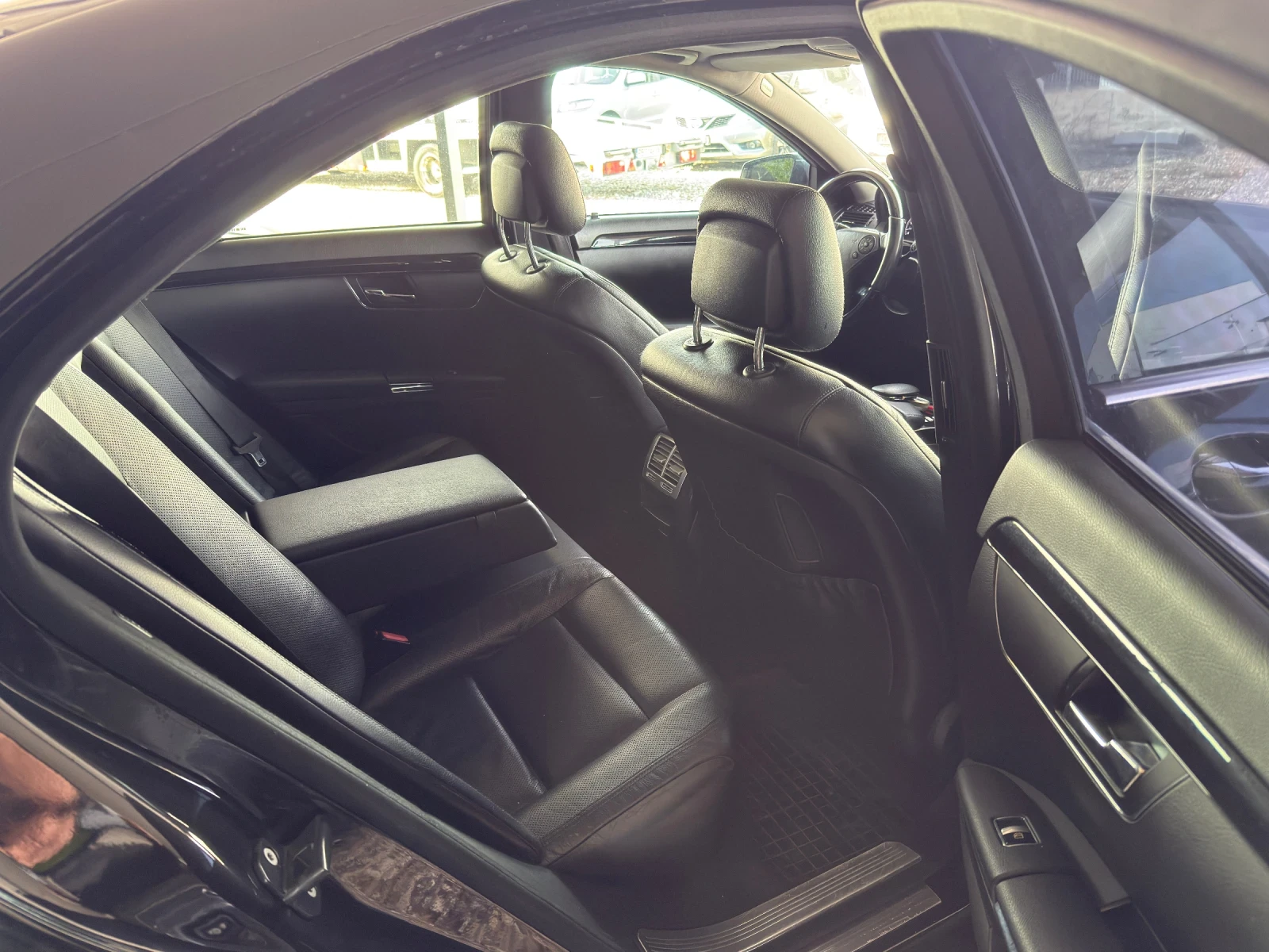 Mercedes-Benz S 350 3.5 CDI 4 Matic | Mobile.bg   11